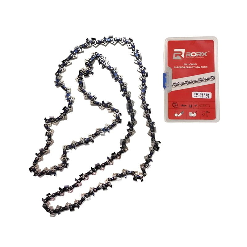 Αλυσίδα για αλυσοπρίονο - Superior quality saw chain