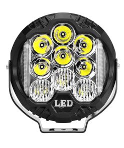 EJC LED προβολέας εργασίας 6000Κ 10-80V - LED Working Light
