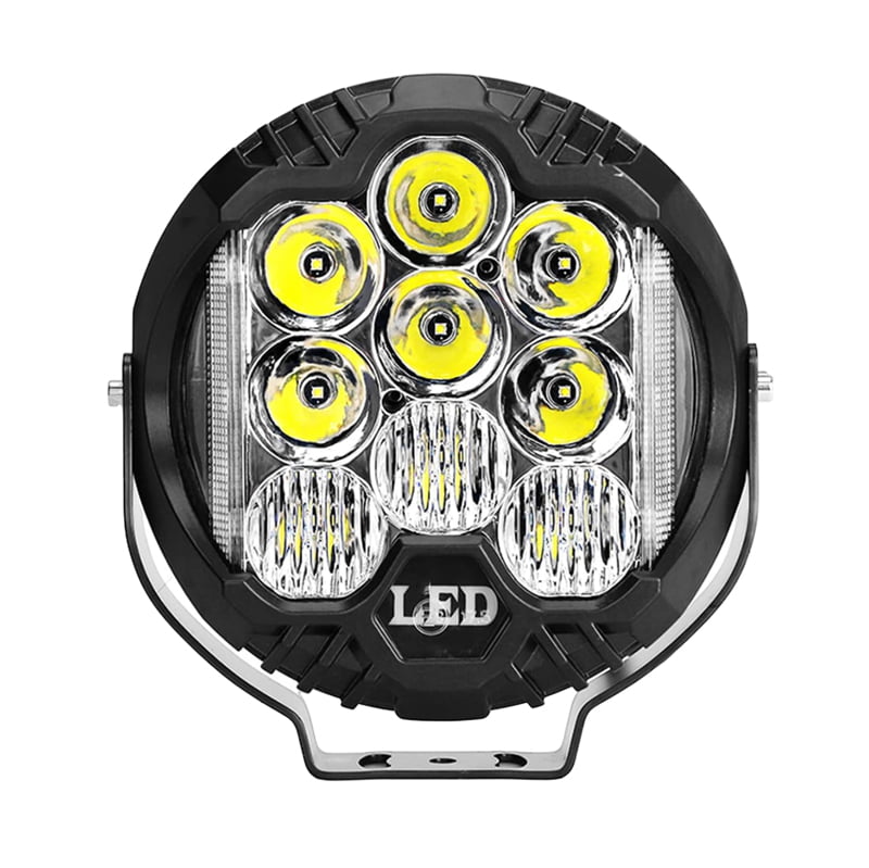 EJC LED προβολέας εργασίας 6000Κ 10-80V - LED Working Light