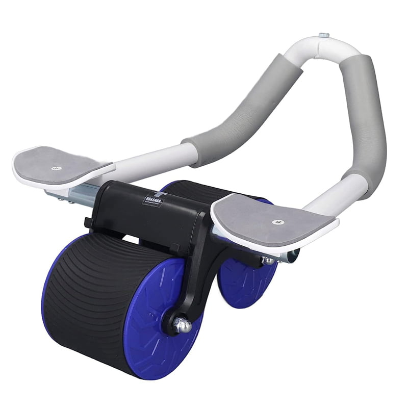 Όργανο γυμναστικής κοιλιακών - Abdominal roller wheel