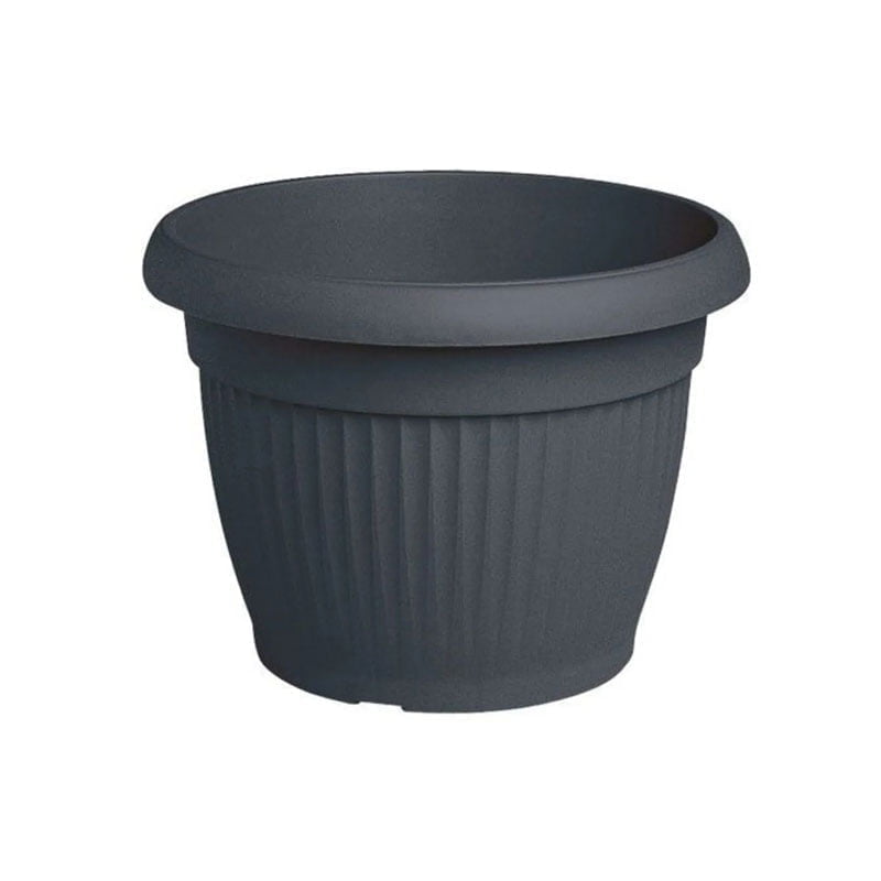 Γλάστρα με πιατάκι 17*22cm - Flower pot