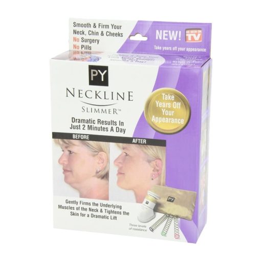 Συσκευή Μασάζ Μείωσης Προγουλιού - Neckline Slimmer