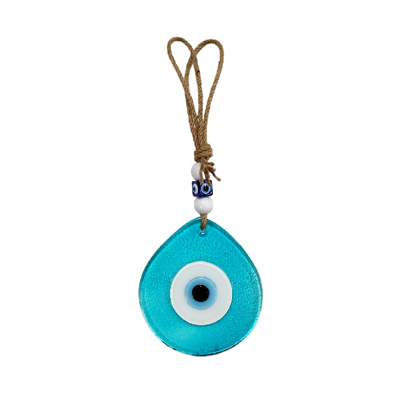 Κρεμαστό σουβενίρ μάτι μπλε - Hanging decoration