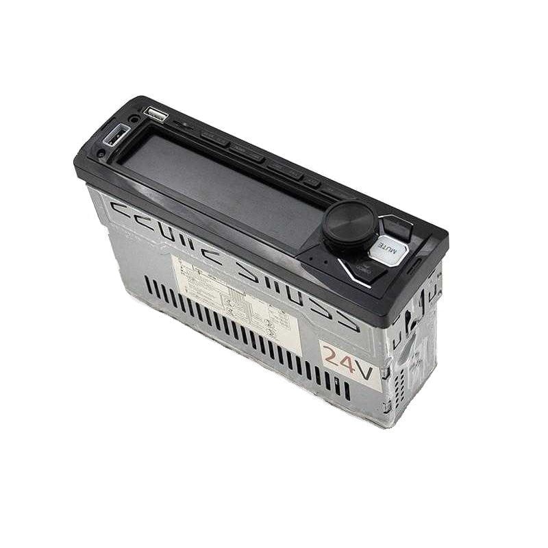 microSD 24V CTC-1801- Car MP3 player