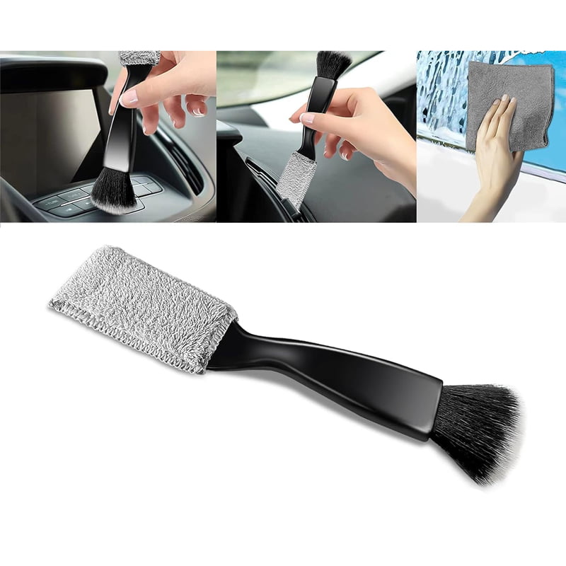 Carsun Βούρτσα καθαρισμού αυτοκινήτου C2841 - Car cleaning brush