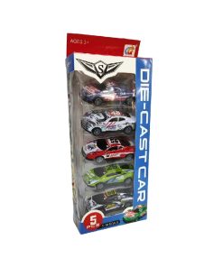 Αυτοκινητάκια - Toy cars