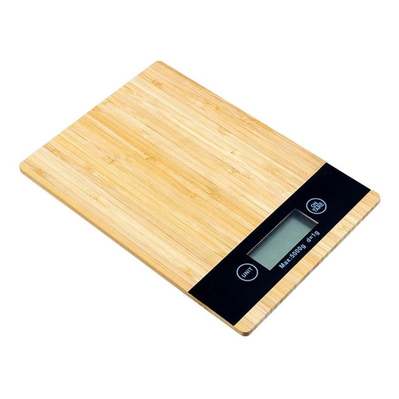 Ζυγαριά Κουζίνας Ψηφιακή 5Kg - Electronic kitchen scale