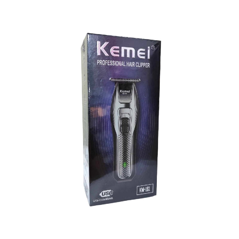 Kemei KM-161 Κουρευτική μηχανή - Professional hair clipper