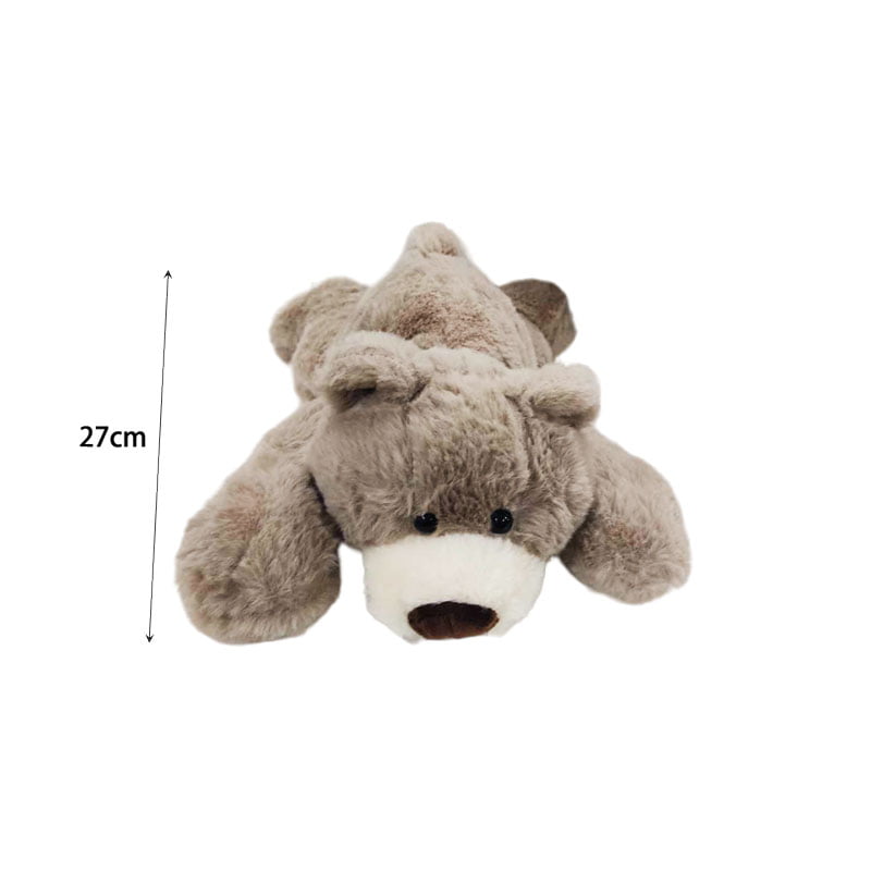 Λούτρινο αρκουδάκι 27cm - Stuffed Animal