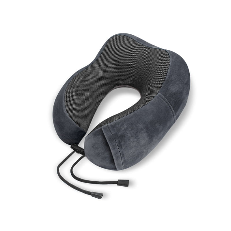 Μαξιλάρι Αυχένα Ταξιδιού Memory Foam - Memory Foam Travel Pillow Neck Support