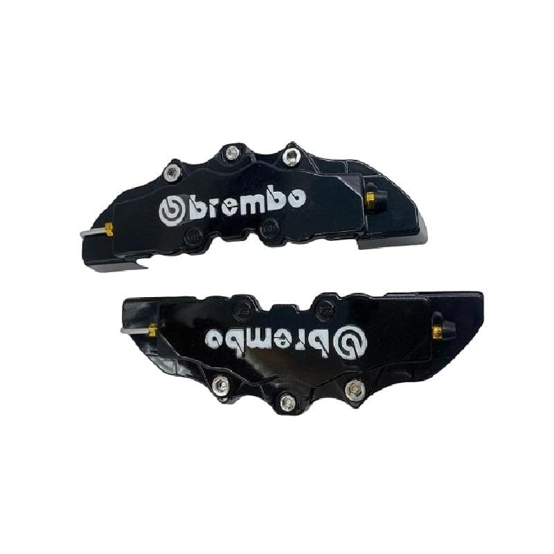 Πλαστικά Καπάκια Δαγκάνας Φρένων 2τμχ - Drilled Brake Kits