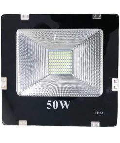 Προβολέας IP66 220V ψυχρό φως - LED flood light