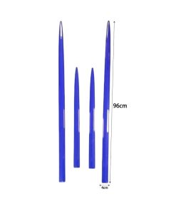 Σπόιλερ Πλαϊνά Μαρσπιέ - Spoiler Side Marspiel