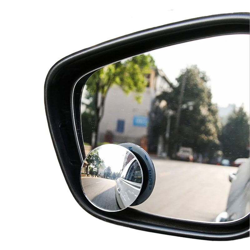 Καθρέπτης Αυτοκινήτου Τυφλών Σημείων SY-051 - Blind spot mirrors