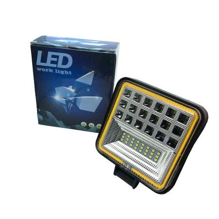 Προβολέας εργασίας LED 10-30V - LED work light