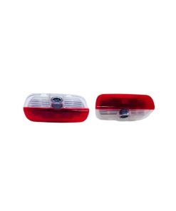 Φωτάκια πορτών αυτοκινήτου 2τμχ - Car door lights 2pcs
