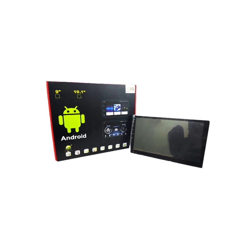Android οθόνη αυτοκινήτου 2din Universal 10.1″ - Android Touch screen car monitor 10.1"