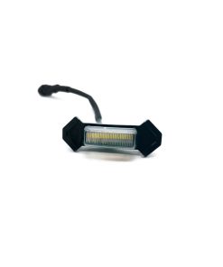 LED φώτα ημέρας - LED Daytime light