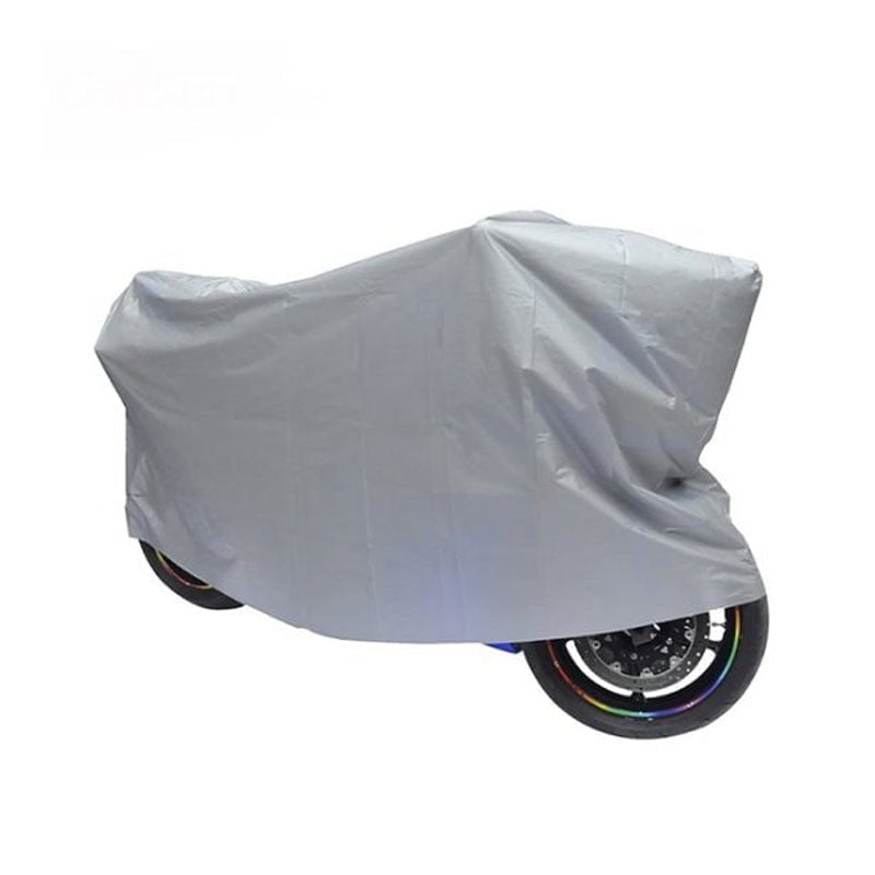 Αδιάβροχη κουκούλα μηχανής 130x230CM - Motorbike cover