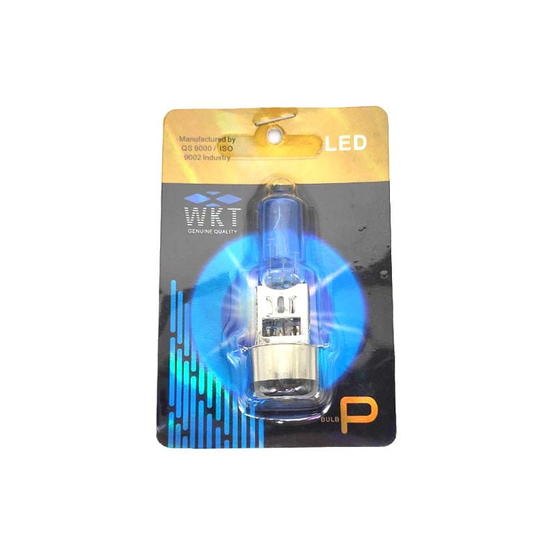 Λάμπες Αλογόνου Τύπου Xenon WKT - Xenon bulb