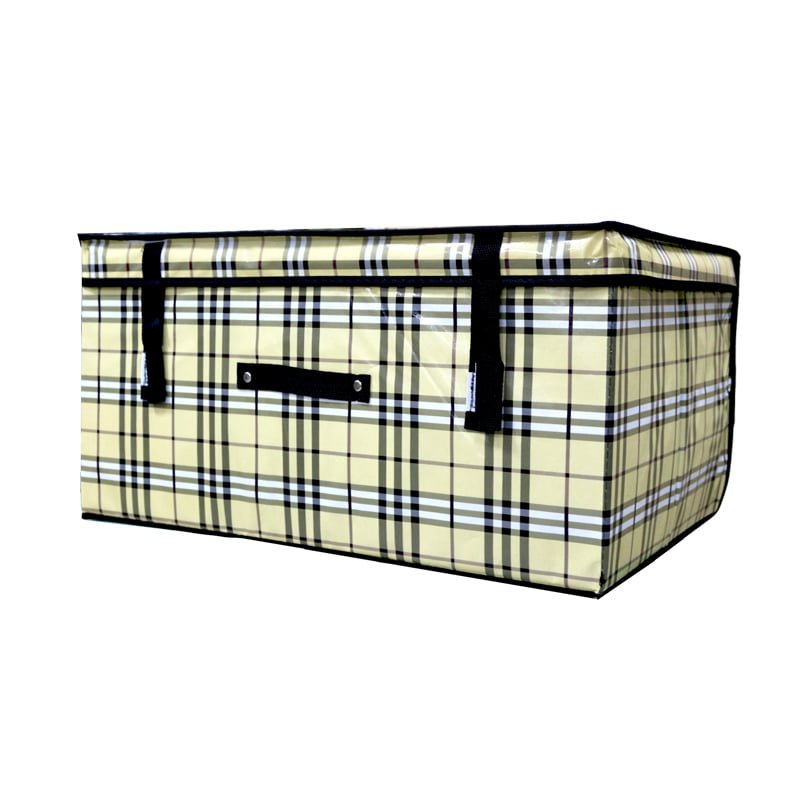 Θήκη Αποθήκευσης Ρούχων 60x41x30cm - Κουτί Αποθήκευσης - Storage box