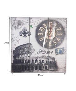 Ρολόι τοίχου - Wall clock