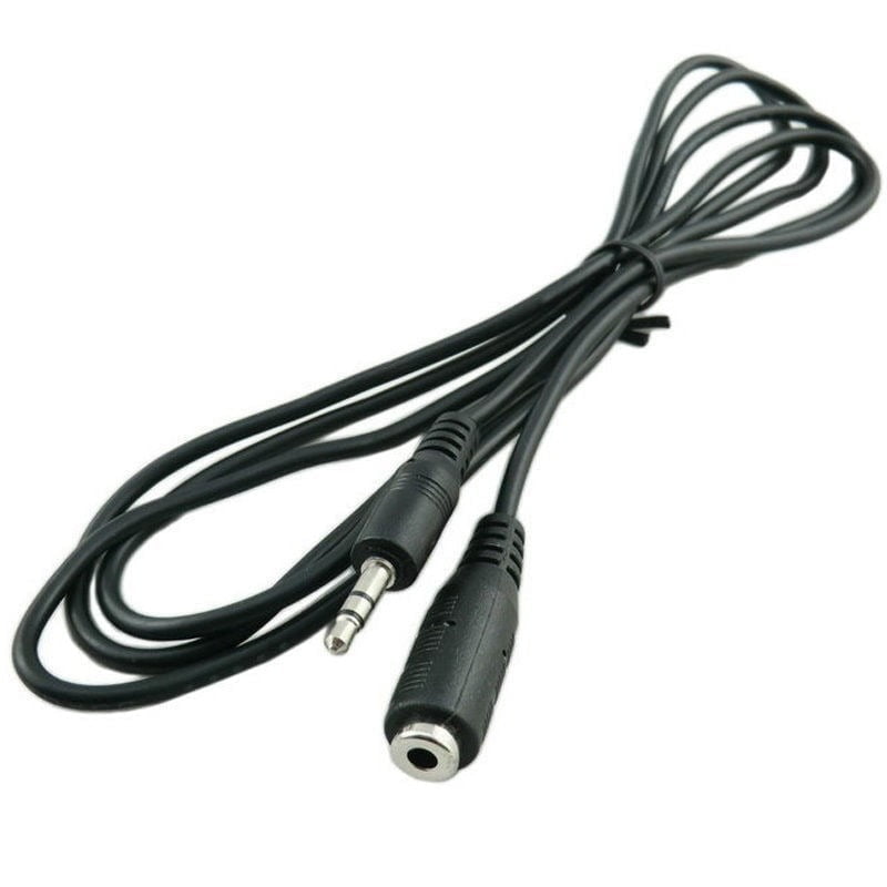 R&T-1487 Καλώδιο επέκτασης ήχου 3.5mm 1.5m - Audio extension cable