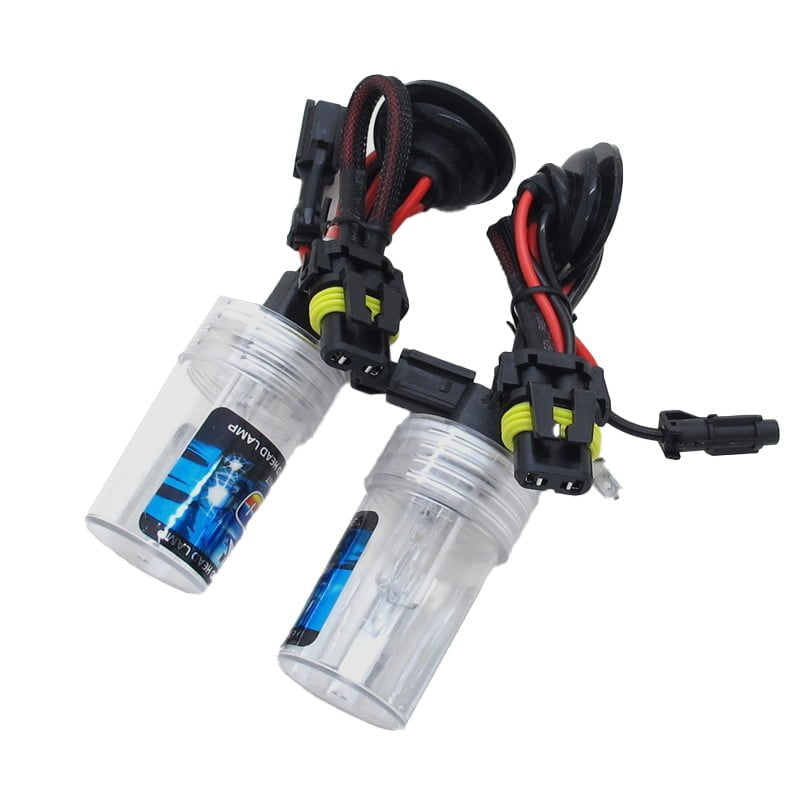 Rolinger Λάμπες Xenon αυτοκινήτου HID H7 35W 12V 6000K - Xenon conversion bulb