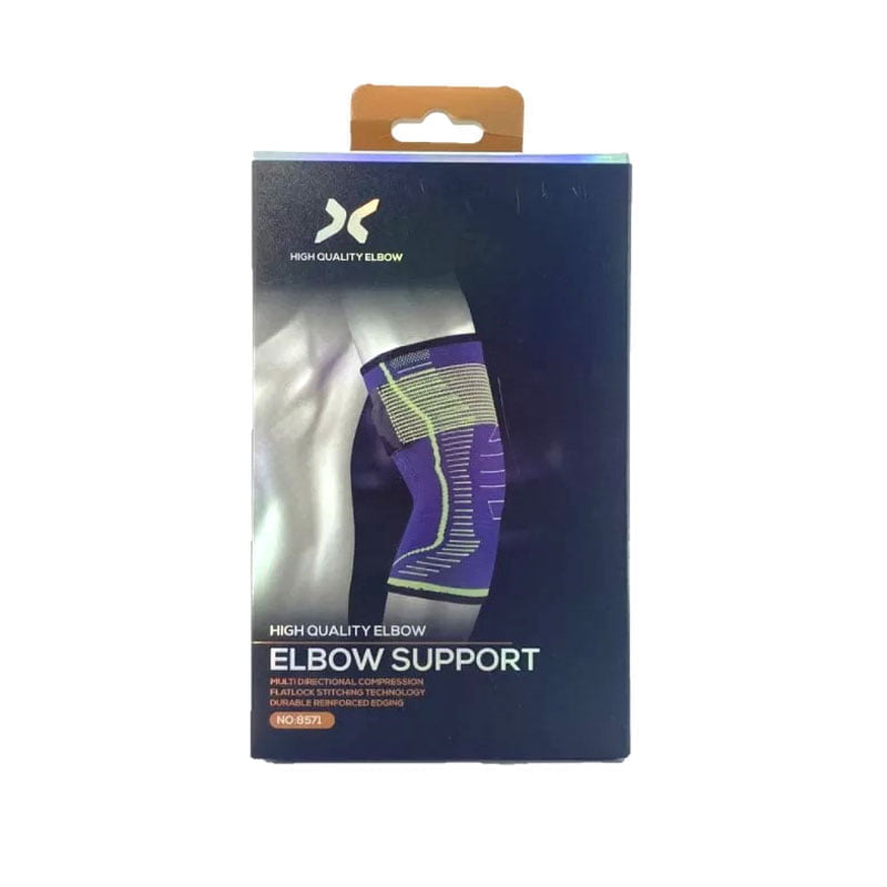 Επίδεσμος για τον αγκώνα - Elbow support