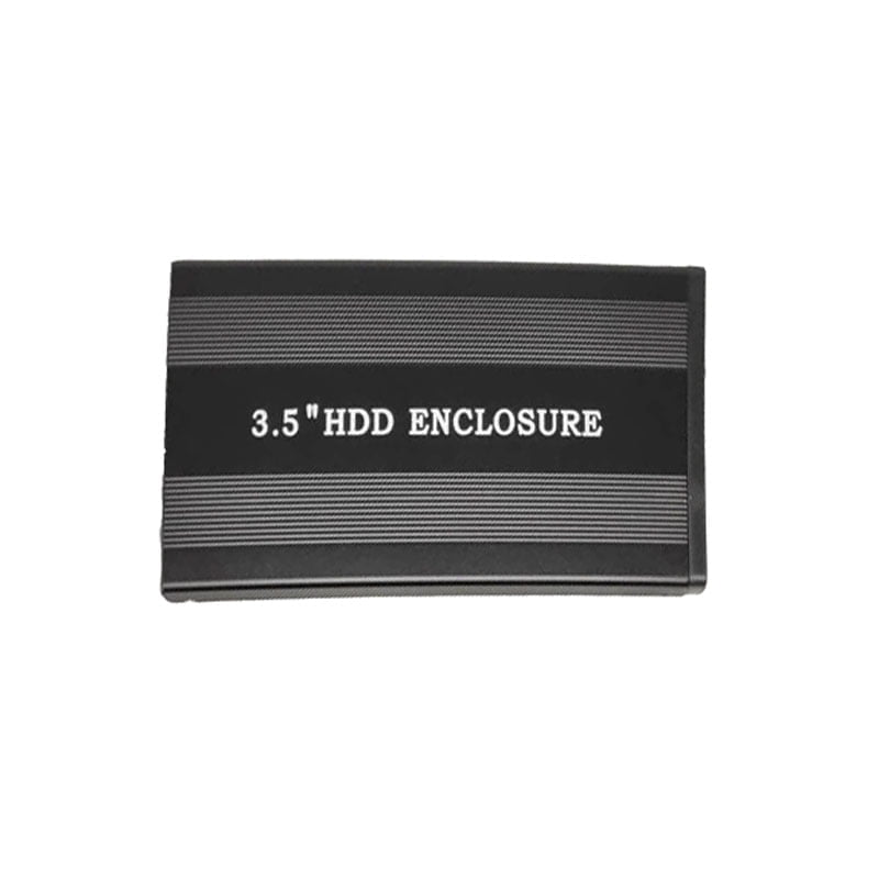 Θήκη για σκληρό δίσκο 3.5" HDD - HDD external case