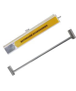 Κρεμάστρα μπάνιου - Bathroom hanger