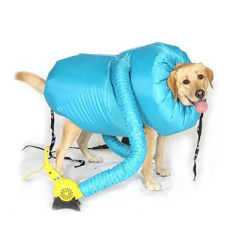 Συσκευή Στεγνώματος Σκύλου - Dog Dryer