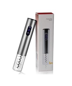 Ηλεκτρικό Ανοιχτήρι Κρασιού - Electric Wine Opener