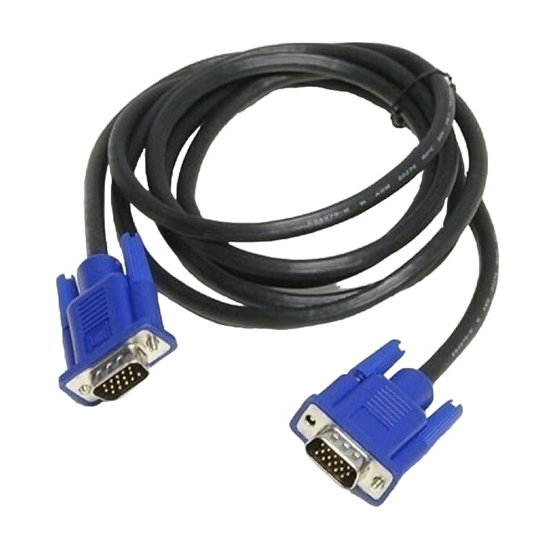 RUN&TENG Καλώδιο VGA αρσενικό RT005 - VGA cable male HDTV cable for PS3