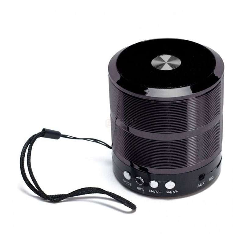 Μίνι Φορητό Ηχείο Bluetooth YST-888 - Mini Bluetooth Speaker