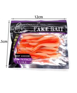 Δόλωμα ψαρέματος - Fishing bait