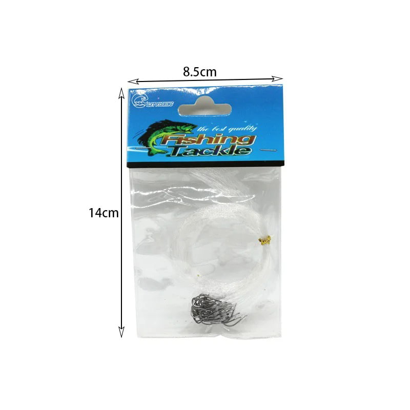 LST FISHING αγκίστρι – Fishing hook 12#