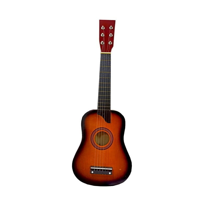 Ξύλινη Κλασική Κιθάρα Παιδική 6 Χορδών 64εκ - Guitar