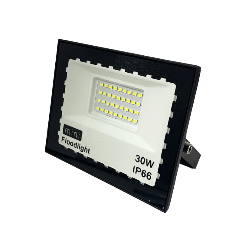 Mini Προβολέας 30W IP67 - Flood light