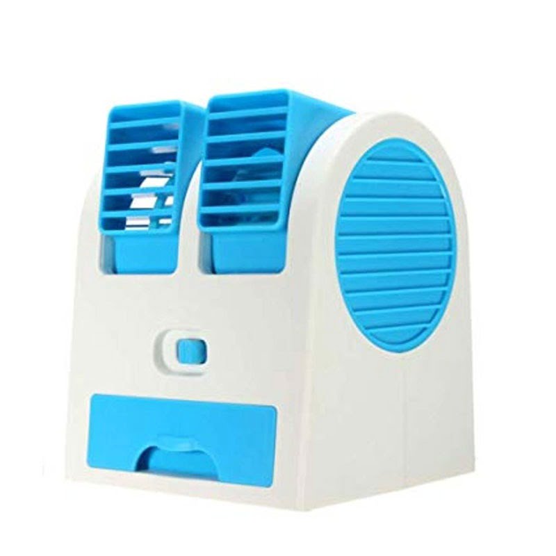 Μίνι Ανεμιστήρας USB HY-168 – Mini Cooler-Fan Air Conditioning