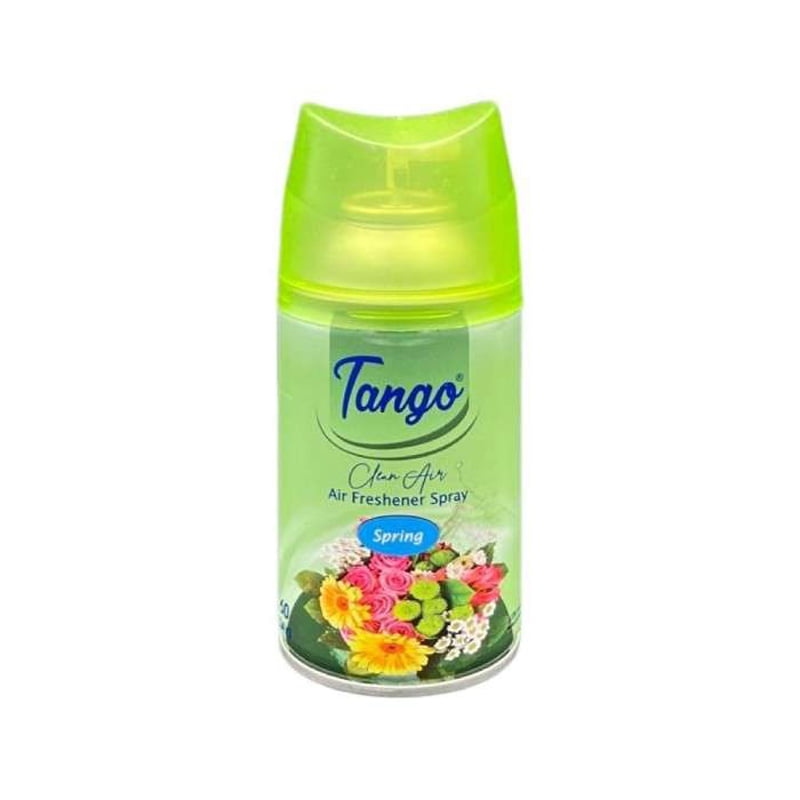 Αρωματικά σπρέι χώρου 250ml - Tango air freshener spray