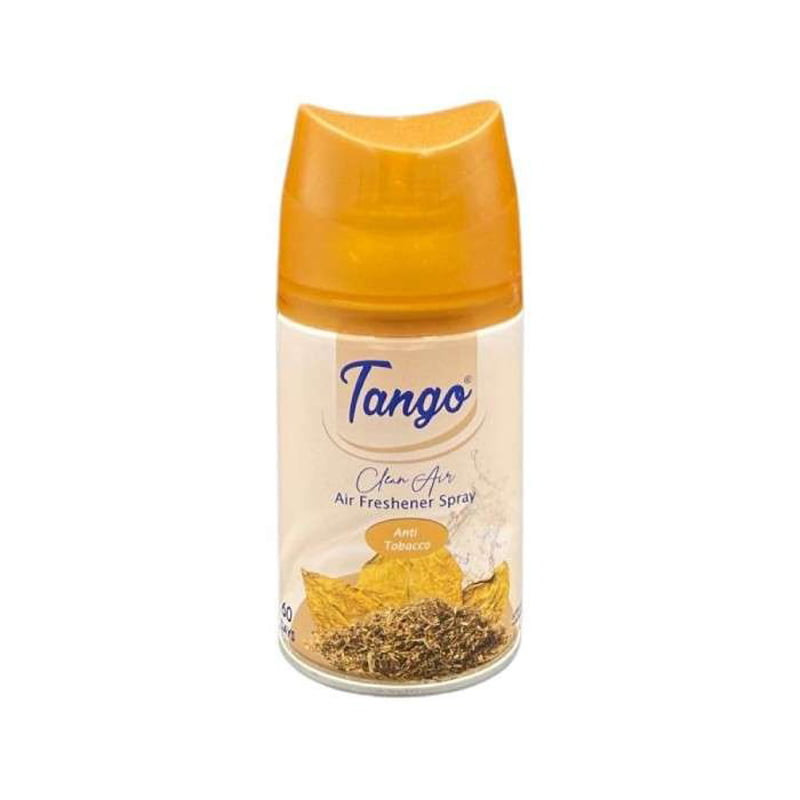 Αρωματικά σπρέι χώρου 250ml - Tango air freshener spray