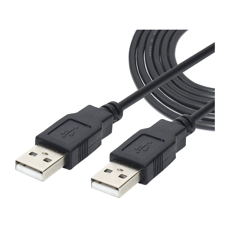 Καλώδιο αρσενικό σε αρσενικό - Cable USB male to male