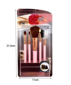 Σετ πινέλα μακιγιάζ - Make-up brushes