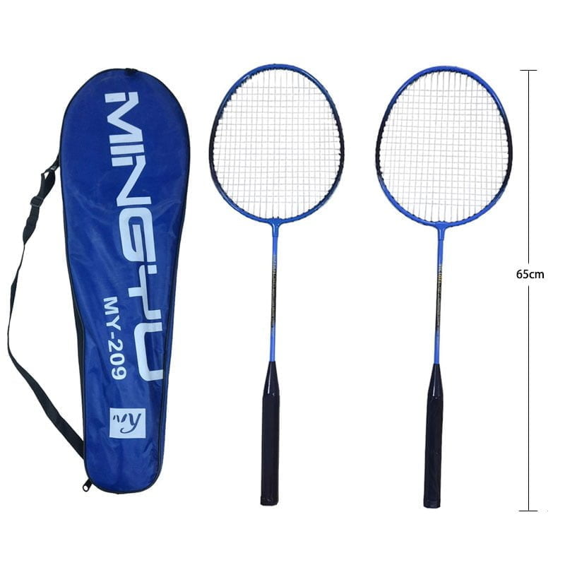Ρακέτες Badminton - Badminton rackets