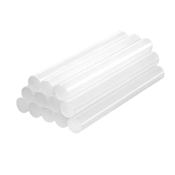 Ράβδοι σιλικόνης 12 τεμάχια – Glue sticks 12pcs