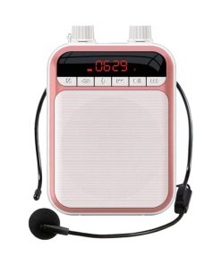 Andowl Ηχείο Bluetooth με Ραδιόφωνο Q-KY70 - Acoustic Amplification