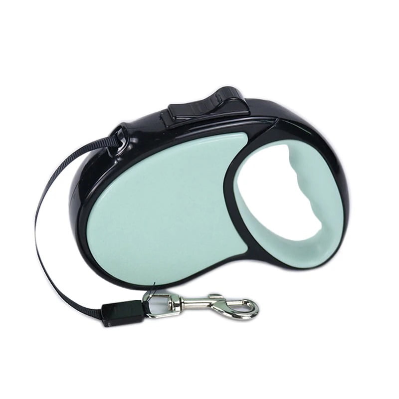 Λουρί σκύλου 5m 33lbs - Retractable dog leash