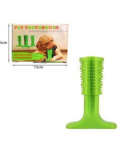 Παιχνίδι σκύλου/οδοντόβουρτσα - Pet toothbrush