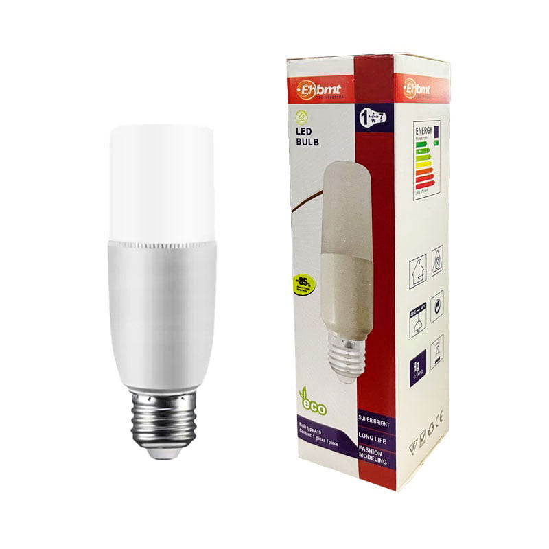 LED λάμπα 18W E27 ψυχρό φως - LED Light bulb 18W E27